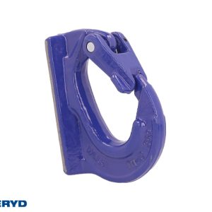 Svetsbar grävmaskinskrok G80 WLL 5000 kg