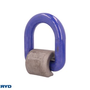 Lyftögla svetsbar med fjäder G80 15000 kg