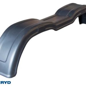 Skärm plast Boggi B220 H349 L1462