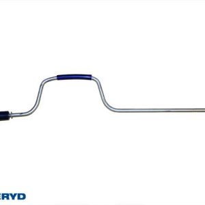 Stödbensvev till 6640102, 19mm hexagon