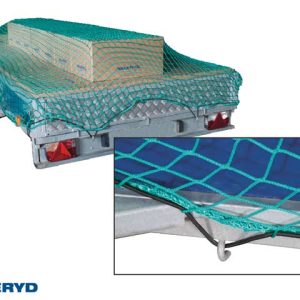 Lastnät 3000x2000, maskstorlek 45mm, tråd 3mm