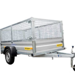 Gallergrindar till Standard 200