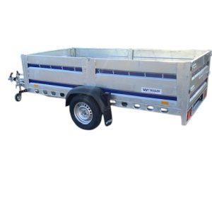 byte till 600mm lämmar till Proffs 252