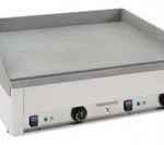 Hendi Elektrisk kebabgrill, 4 zoner | Profi Line