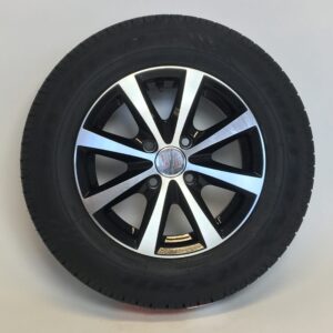 Hjul 155R13C 8pr 90/88N Westlake Trailer ST290