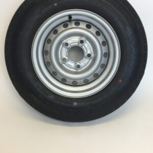 Hjul 175R13C 8pr 97/95Q Joyroad Milemax RX501