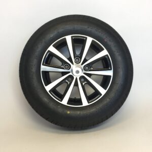Hjul 175R13C 8pr 97/95Q Joyroad Milemax RX501