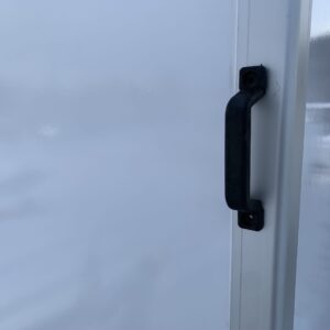 2st Handtag fram på skåpsläpet