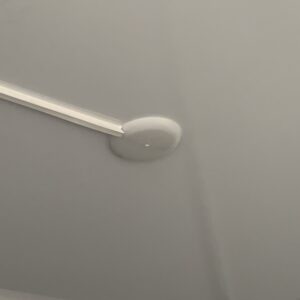 Invändig LED belysning